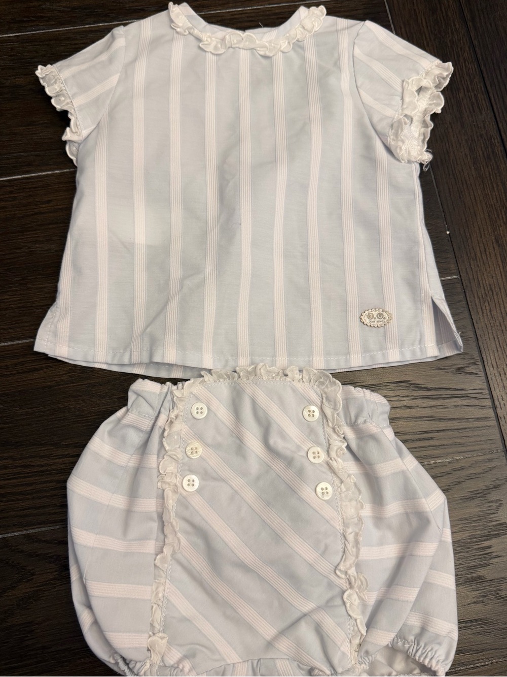 Jose Varon set size: 12 M